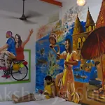 Varanasi By Roadhouse Hostels
