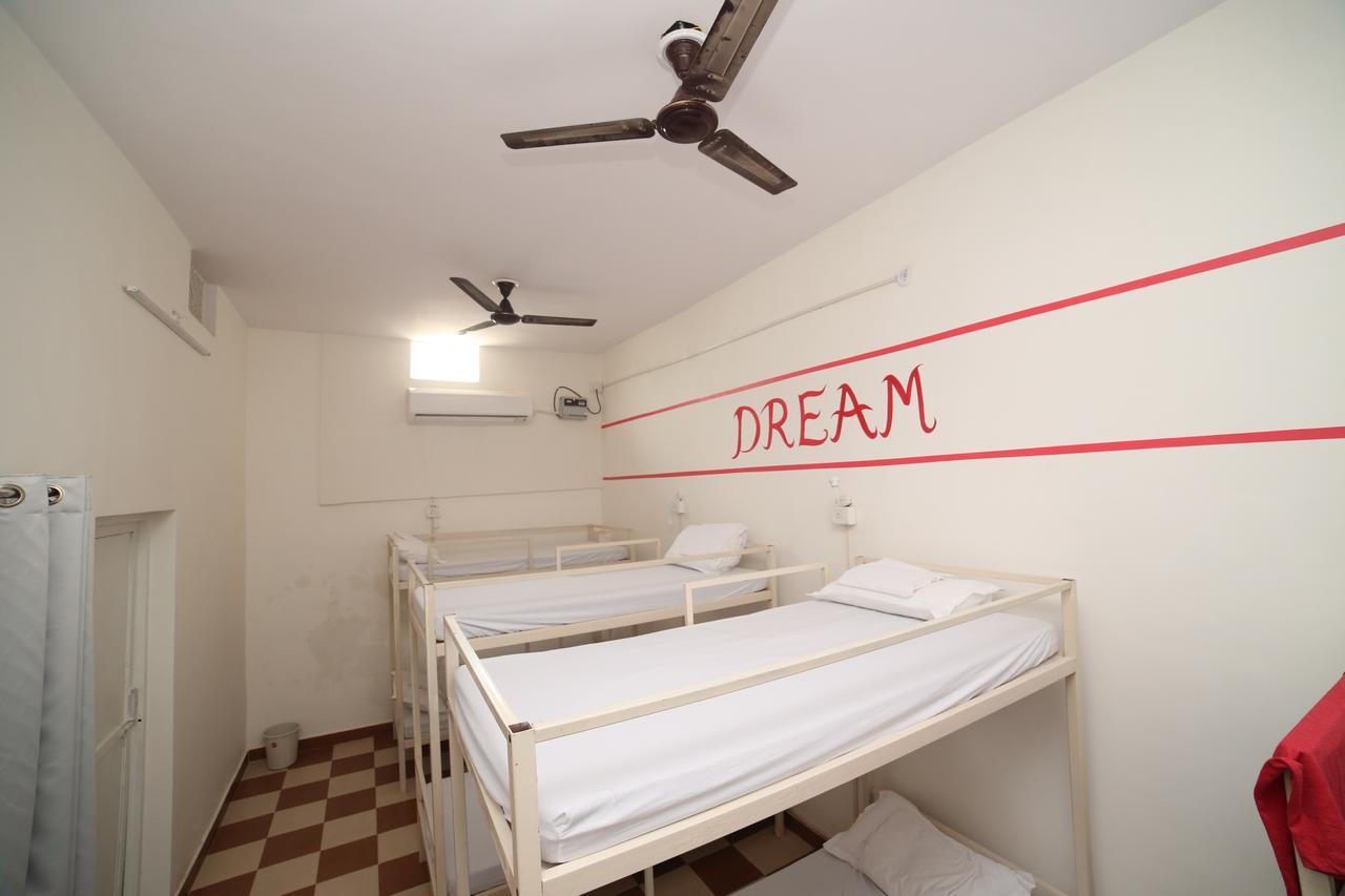 By Roadhouse Hostel Varanasi