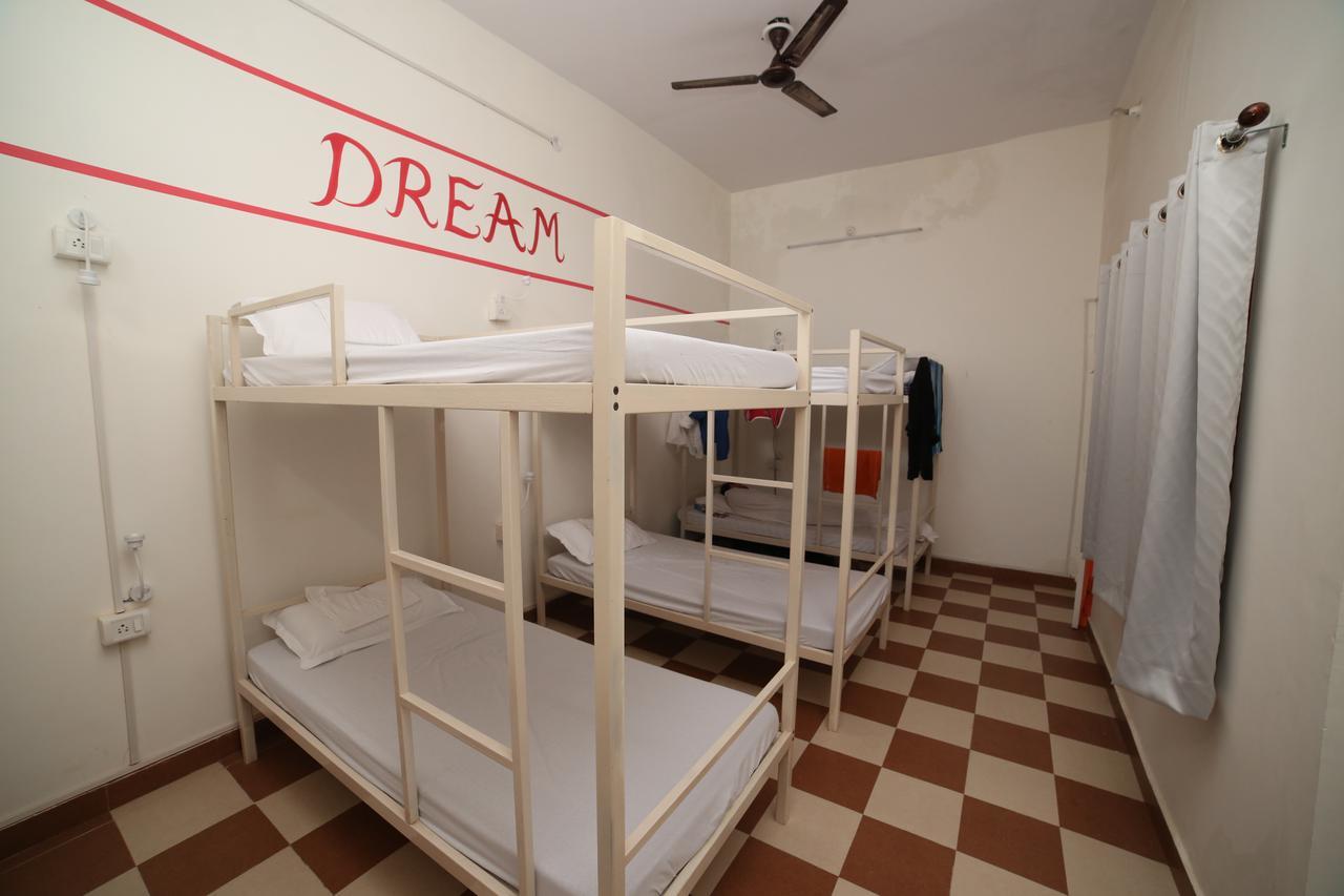 By Roadhouse Hostel *