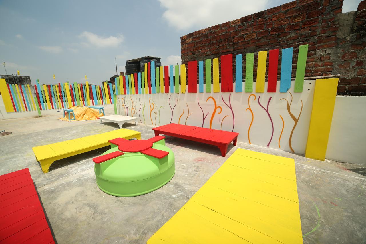Hostel By Roadhouse *
