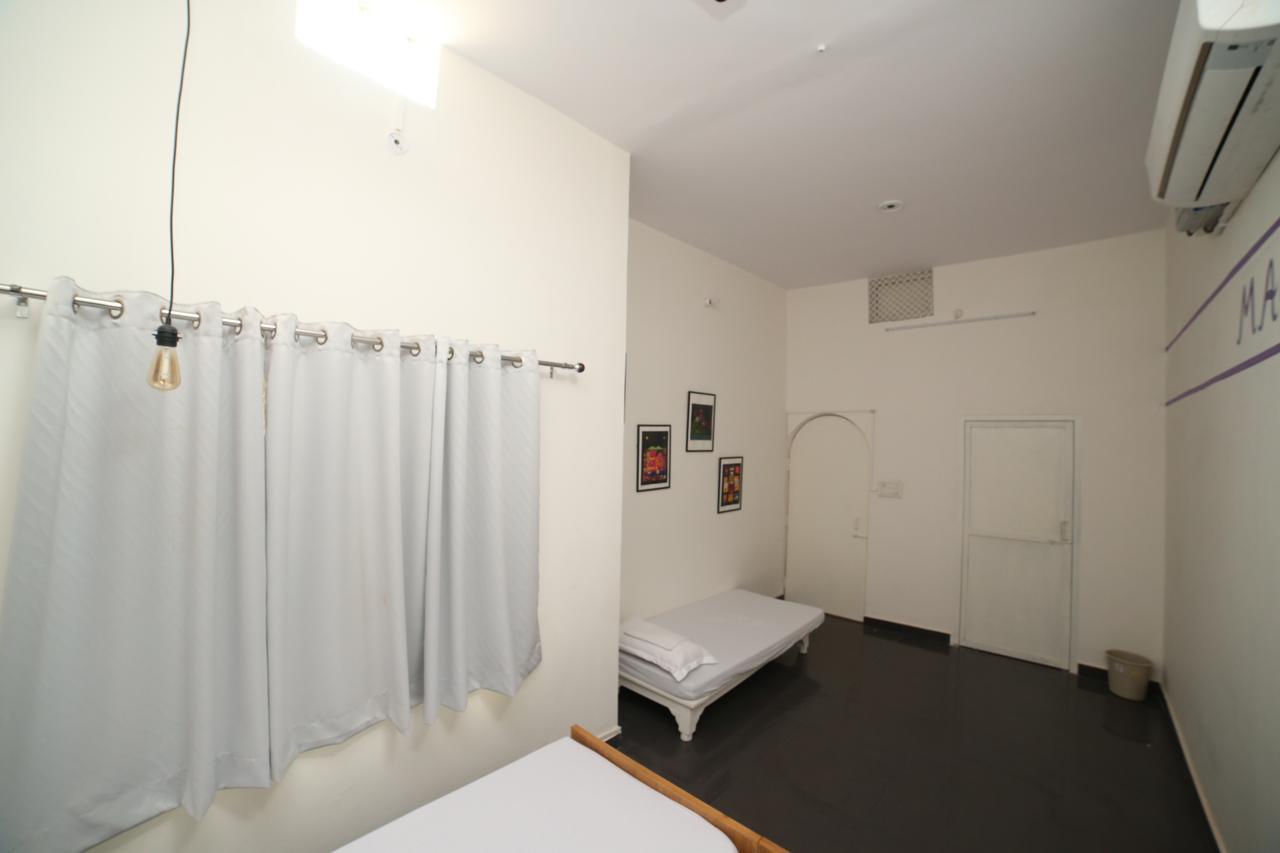 Hostel By Roadhouse Varanasi