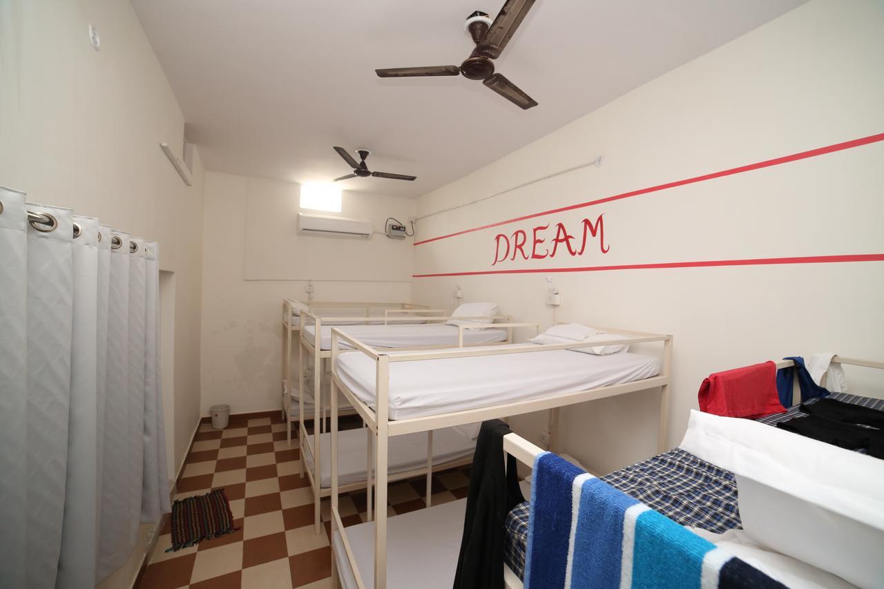 By Roadhouse Hostel Varanasi