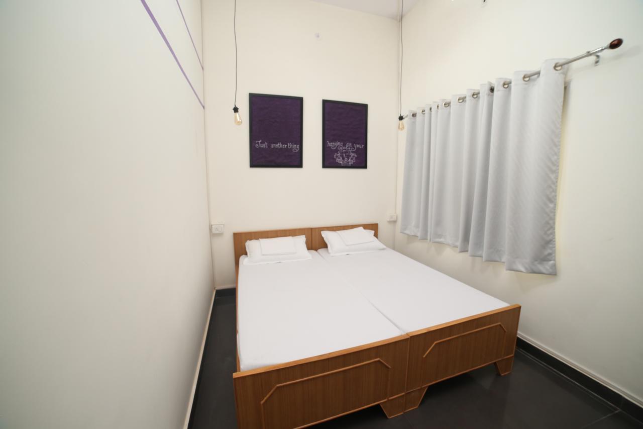 Hostel By Roadhouse Varanasi