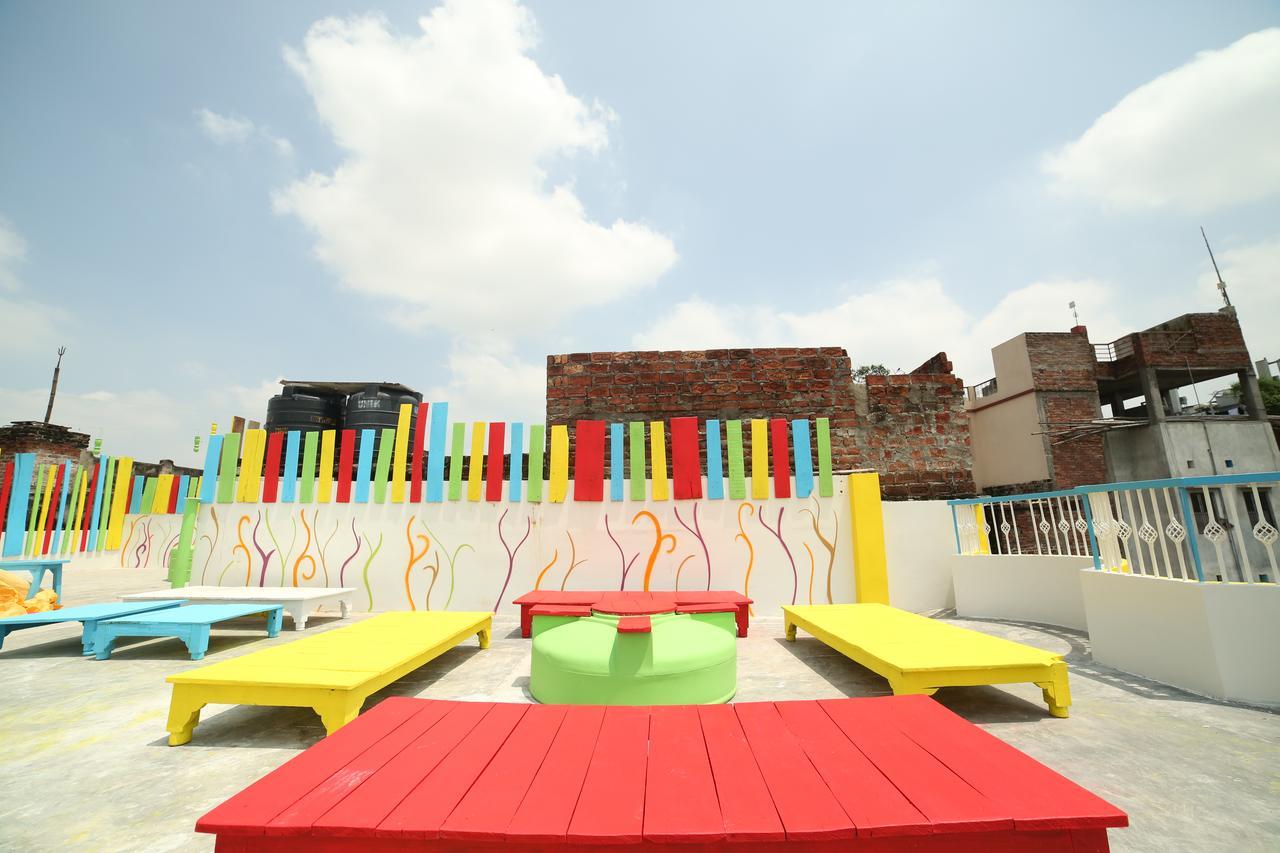 Hostel By Roadhouse *