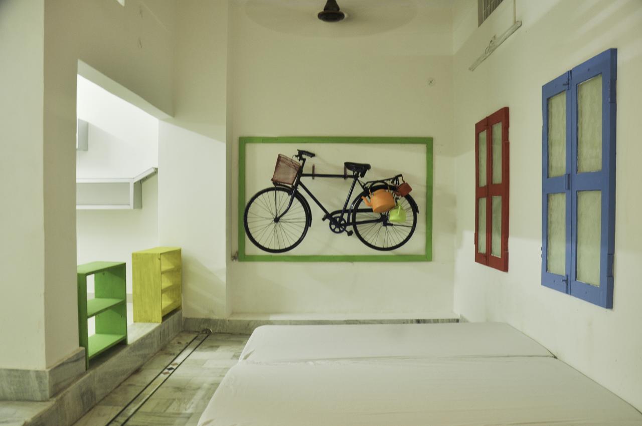 By Roadhouse * Varanasi